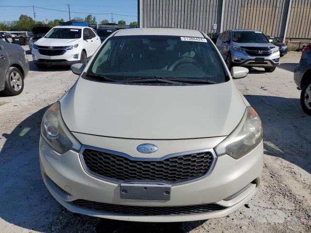 Photo 5 from auction – 2015 KIA FORTE LX with VIN KNAFK4A66F5288761