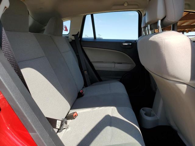 Photo 10 from auction – 2012 DODGE CALIBER SE with VIN 1C3CDWBA2CD529817