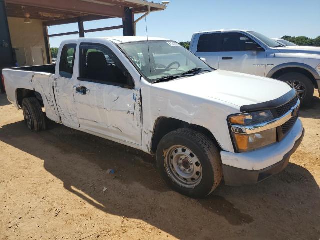 Photo 4 from auction – 2012 CHEVROLET COLORADO with VIN 1GCESBF99C8142077