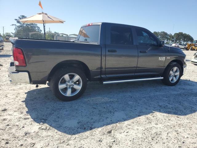 Photo 3 from auction – 2021 RAM 1500 CLASS with VIN 3C6RR6KT9MG707050