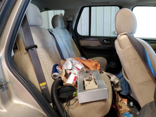Photo 11 from auction – 2005 GMC ENVOY with VIN 1GKDT13S052189793