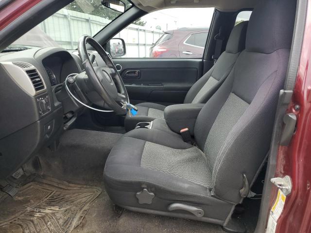 Photo 7 from auction – 2007 CHEVROLET COLORADO with VIN 1GCCS199178164044