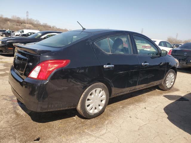 Photo 3 from auction – 2017 NISSAN VERSA S with VIN 3N1CN7AP3HL840830