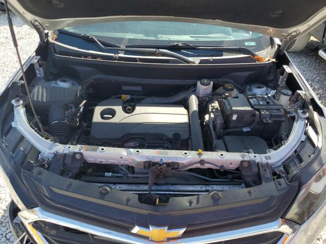 Photo 12 from auction – 2018 CHEVROLET EQUINOX LT with VIN 2GNAXJEV8J6104553