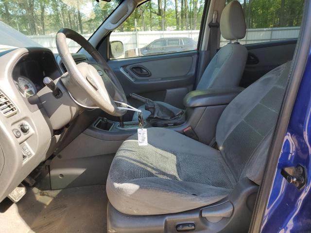 Photo 7 from auction – 2005 FORD ESCAPE XLT with VIN 1FMYU93115KA54785