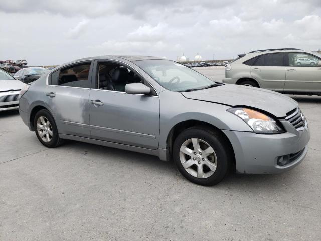 Photo 4 from auction – 2008 NISSAN ALTIMA 2.5 with VIN 1N4AL21E58C167844