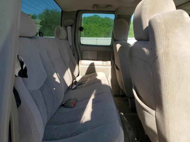 Photo 10 from auction – 2004 CHEVROLET SILVERADO with VIN 2GCEC19T841199924