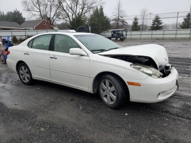 Photo 4 from auction – 2005 LEXUS ES 330 with VIN JTHBA30G655083446