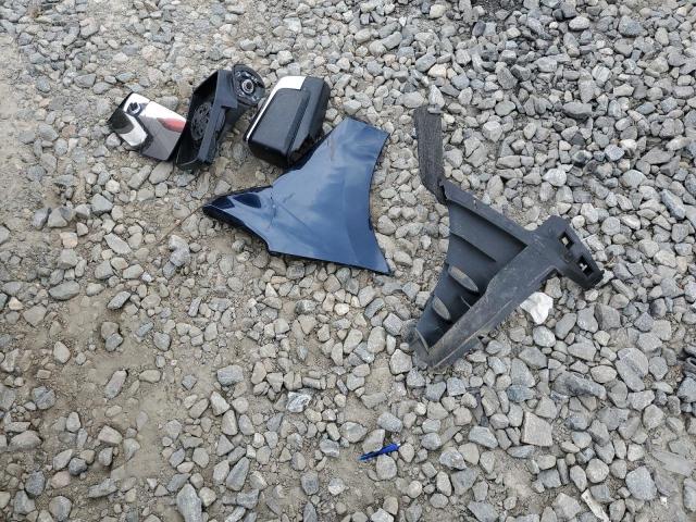 Photo 12 from auction – 2020 CHEVROLET SILVERADO with VIN 3GCPWCED2LG436097