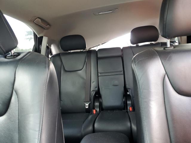 Photo 10 from auction – 2015 LEXUS RX 350 with VIN 2T2ZK1BA7FC181539