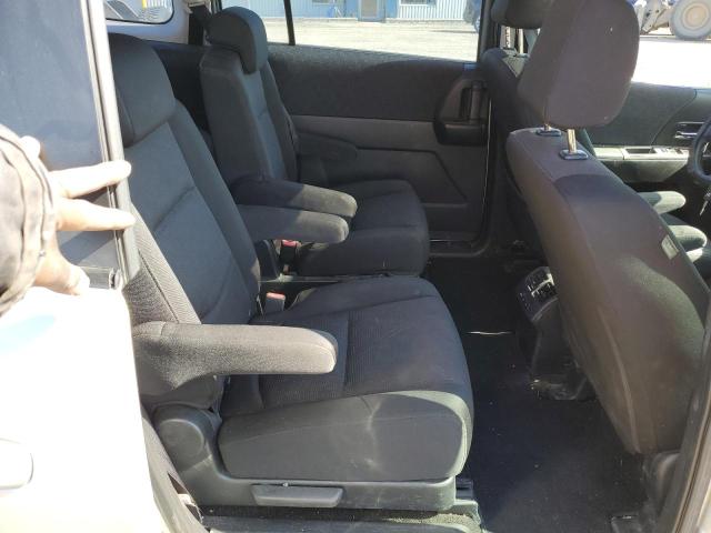 Photo 11 from auction – 2009 MAZDA 5 with VIN JM1CR293290340596