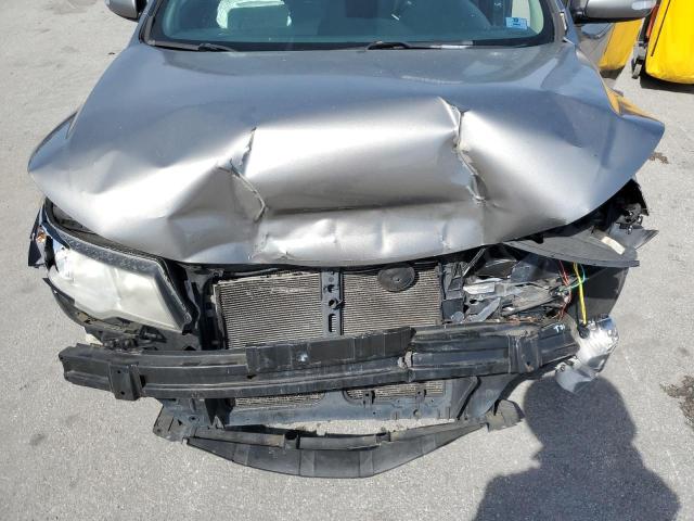Photo 11 from auction – 2010 KIA FORTE EX with VIN KNAFU6A20A5167381