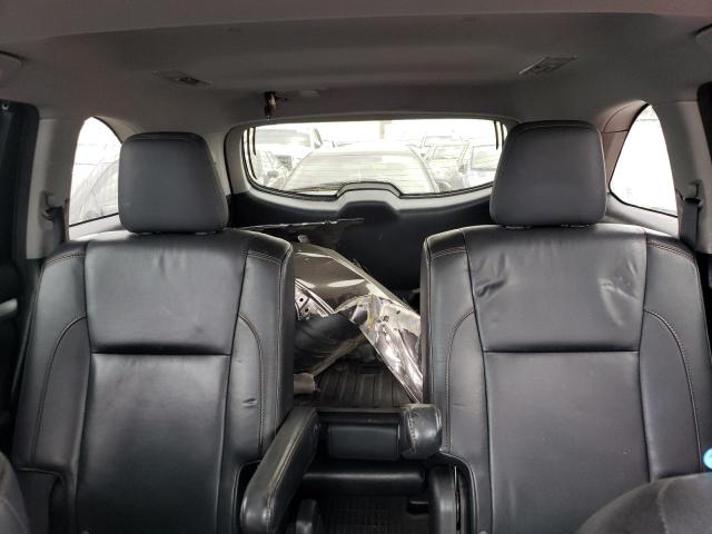 Photo 10 from auction – 2016 TOYOTA HIGHLANDER with VIN 5TDJKRFH8GS281021