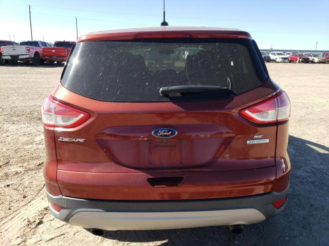 Photo 6 from auction – 2014 FORD ESCAPE SE with VIN 1FMCU0GX5EUC84581