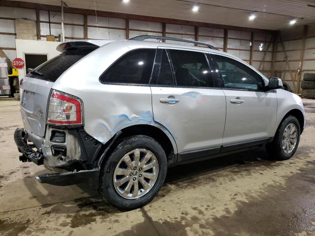 Photo 3 from auction – 2010 FORD EDGE SEL with VIN 2FMDK3JCXABA78996
