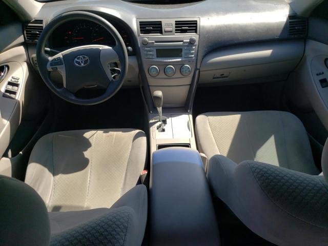 Photo 8 from auction – 2009 TOYOTA CAMRY BASE with VIN 4T1BE46K99U822310