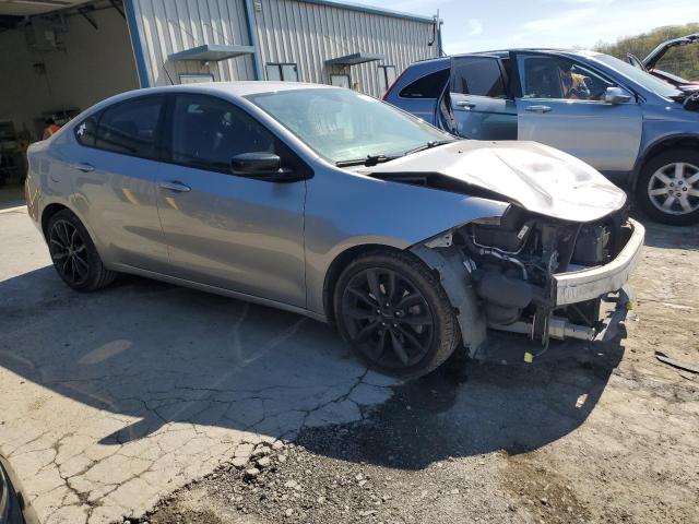 Photo 4 from auction – 2016 DODGE DART SXT S with VIN 1C3CDFFA2GD816395