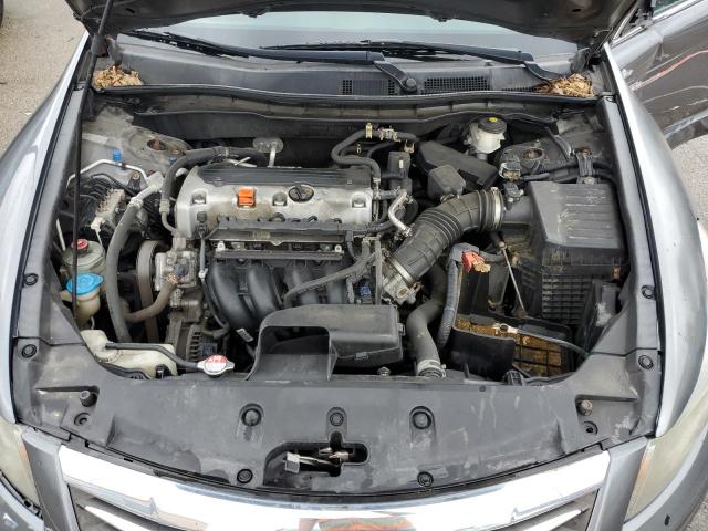 Photo 11 from auction – 2012 HONDA ACCORD LX with VIN 1HGCP2F32CA091536