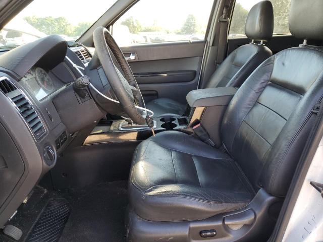 Photo 7 from auction – 2008 FORD ESCAPE LIM with VIN 1FMCU94178KB11326