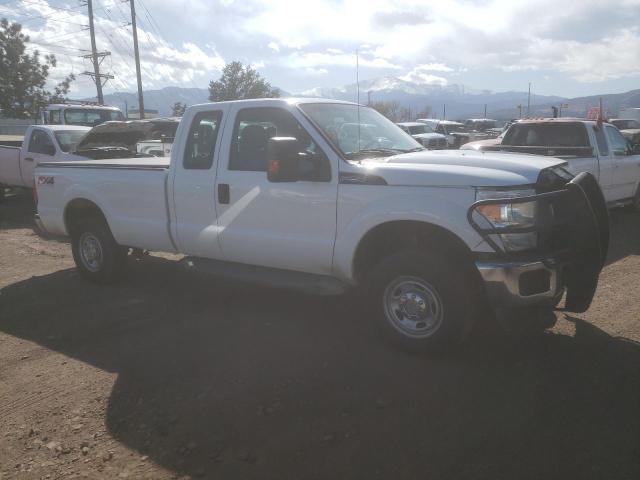 Photo 4 from auction – 2012 FORD F250 SUPER with VIN 1FT7X2B61CEB41044