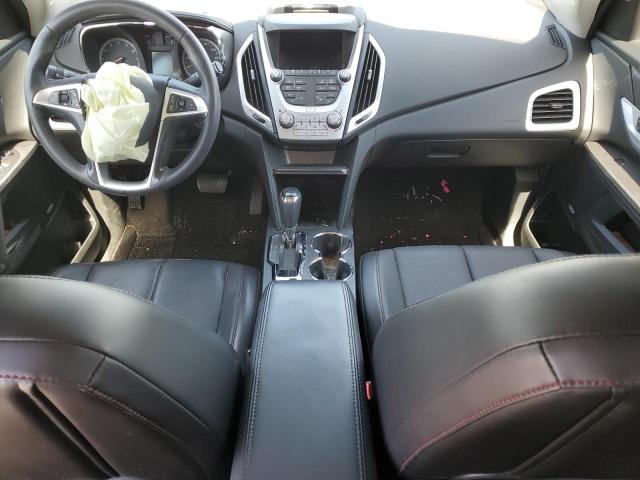 Photo 8 from auction – 2016 GMC TERRAIN SL with VIN 2GKFLUE33G6118481