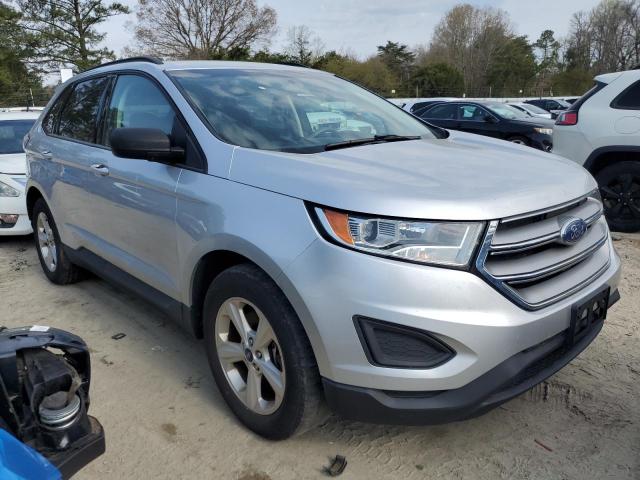 Photo 4 from auction – 2016 FORD EDGE SE with VIN 2FMPK4G96GBC61836