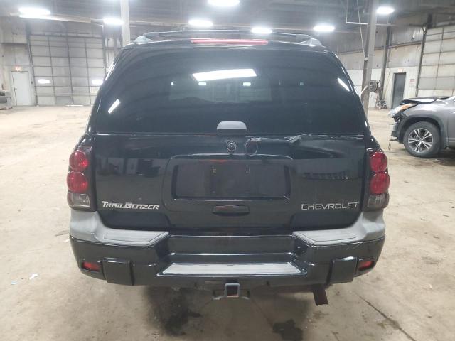 Photo 6 from auction – 2003 CHEVROLET TRAILBLAZE with VIN 1GNDT13S032127455