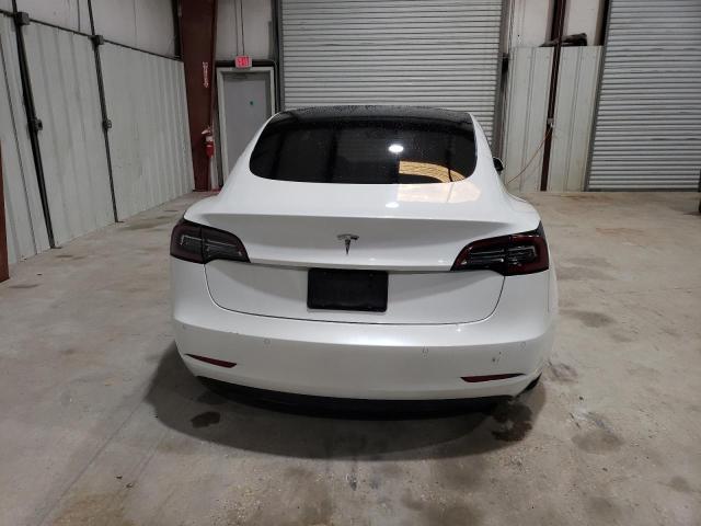 Photo 6 from auction – 2021 TESLA MODEL 3 with VIN 5YJ3E1EA1MF089705