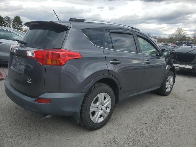 Zdjęcie 3 z aukcji – 2015 TOYOTA RAV4 LE z VIN JTMBFREV7FJ034696