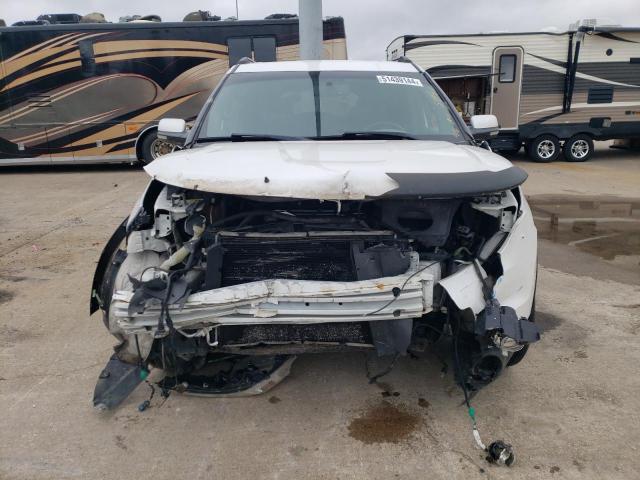 Photo 5 from auction – 2012 FORD EXPLORER L with VIN 1FMHK8F8XCGA59945
