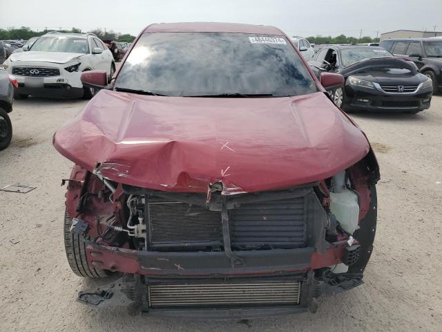 Photo 5 from auction – 2018 CHEVROLET EQUINOX LT with VIN 2GNAXJEVXJ6309274
