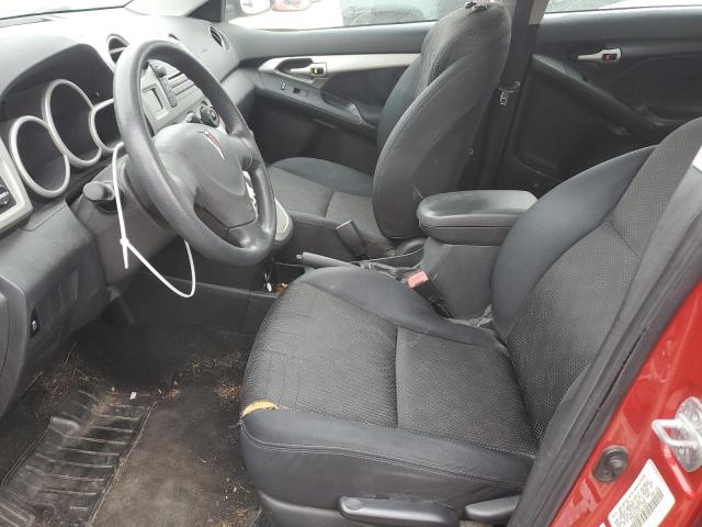Photo 7 from auction – 2010 PONTIAC VIBE with VIN 5Y2SP6E07AZ414650