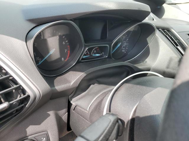 Photo 9 from auction – 2018 FORD ESCAPE SE with VIN 1FMCU9GD2JUC40526