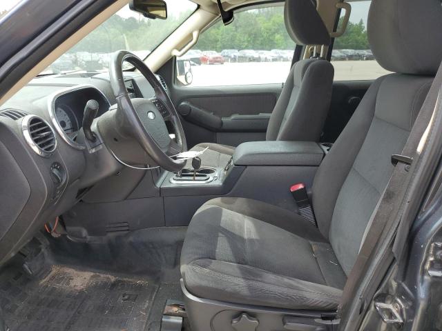 Photo 7 from auction – 2010 FORD EXPLORER S with VIN 1FMEU3BE0AUA04639