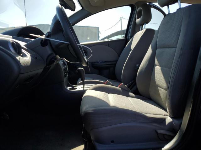 Photo 7 from auction – 2007 SATURN ION LEVEL with VIN 1G8AJ55FX7Z126216
