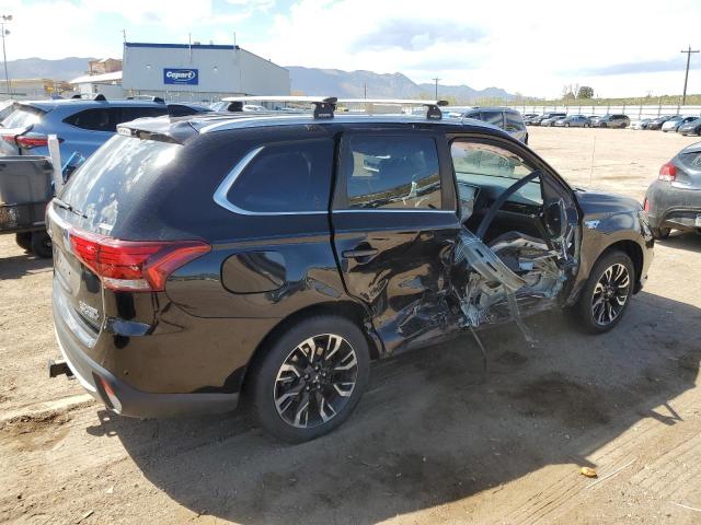 Photo 3 from auction – 2018 MITSUBISHI OUTLANDER with VIN JA4J24A58JZ032296