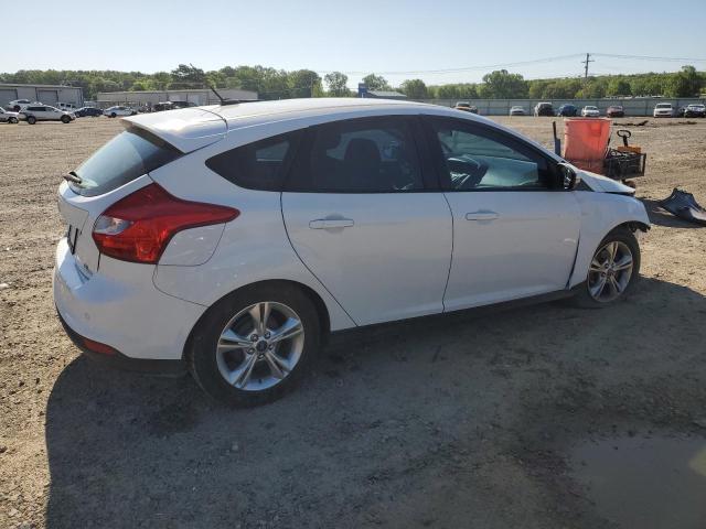 Photo 3 from auction – 2014 FORD FOCUS SE with VIN 1FADP3K21EL368146