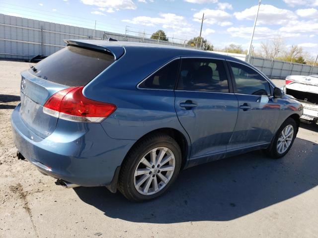 Foto 3 de la subasta – 2011 TOYOTA VENZA con VIN 4T3BA3BB6BU027871