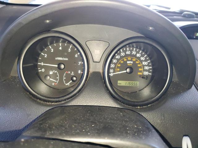 Photo 9 from auction – 2007 CHEVROLET AVEO with VIN KL1TD66657B763248