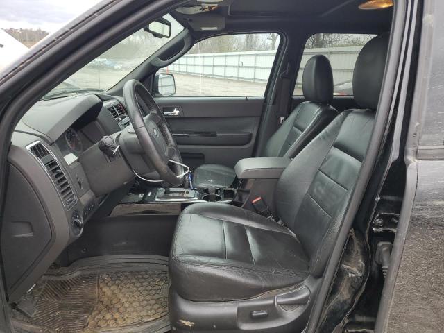 Photo 7 from auction – 2009 FORD ESCAPE LIM with VIN 1FMCU04G49KC20828