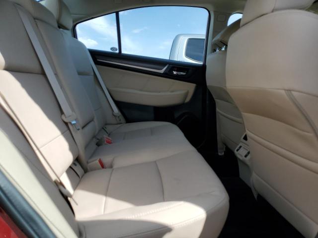 Photo 10 from auction – 2019 SUBARU LEGACY 2.5 with VIN 4S3BNAN6XK3006967