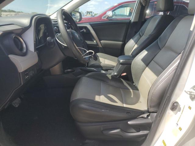 Photo 7 from auction – 2015 TOYOTA RAV4 XLE with VIN 2T3WFREV9FW144331