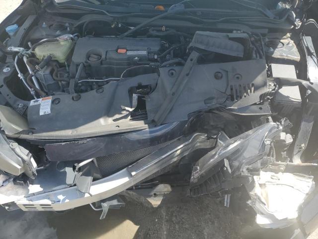 Photo 11 from auction – 2017 HONDA CIVIC LX with VIN 2HGFC2F58HH541435