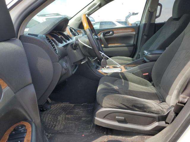 Photo 7 from auction – 2010 BUICK ENCLAVE CX with VIN 5GALRAED1AJ124781