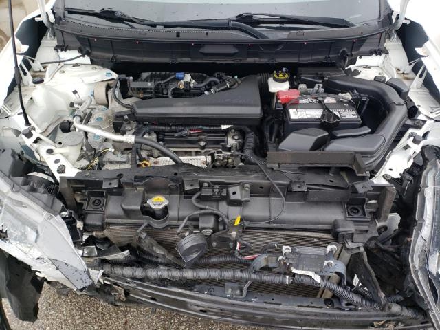 Photo 12 from auction – 2020 NISSAN ROGUE S with VIN KNMAT2MV2LP530348