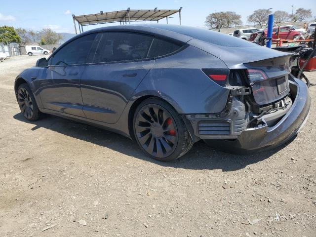 Photo 2 from auction – 2023 TESLA MODEL 3 with VIN 5YJ3E1EC4PF432092
