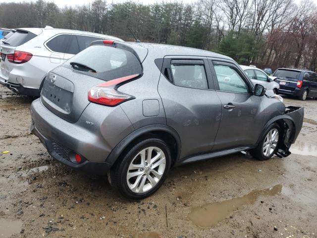 Photo 3 from auction – 2017 NISSAN JUKE S with VIN JN8AF5MV5HT750806