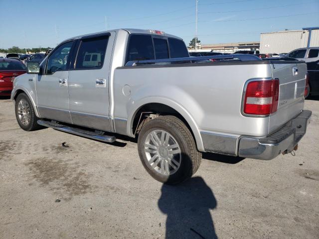 Photo 2 from auction – 2008 LINCOLN MARK LT with VIN 5LTPW16538FJ03702