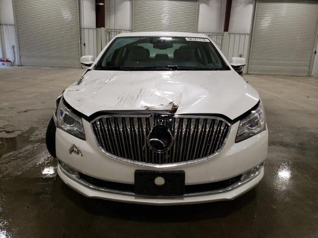 Photo 5 from auction – 2015 BUICK LACROSSE with VIN 1G4GB5G36FF329115