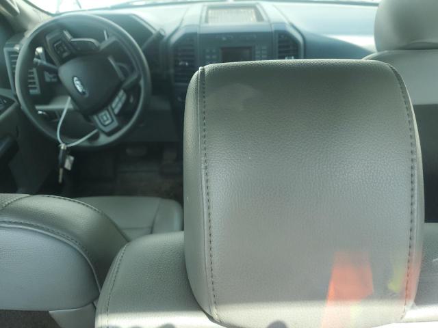 Photo 8 from auction – 2016 FORD F150 with VIN 1FTMF1C80GFB62533